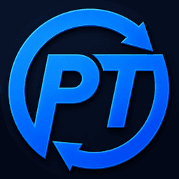 Pixaturn Logo